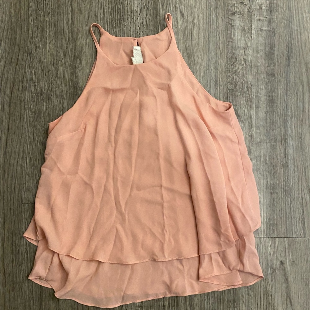 XS top